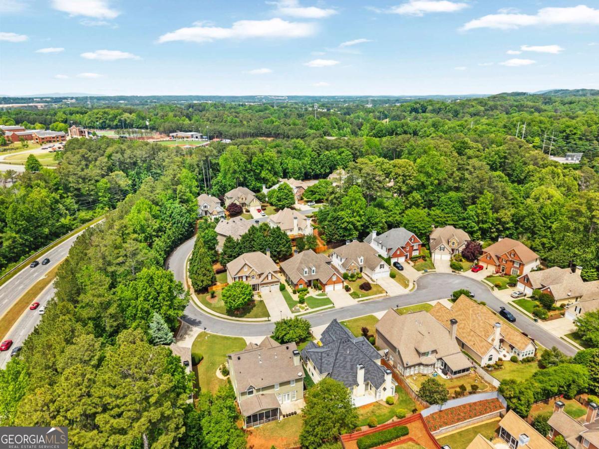 1298 Parkview Lane NW Kennesaw GA 30152