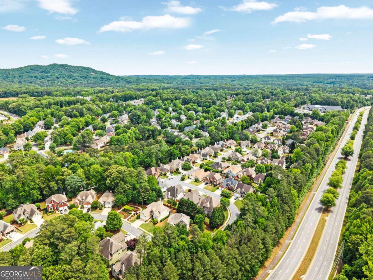 1298 Parkview Lane NW Kennesaw GA 30152