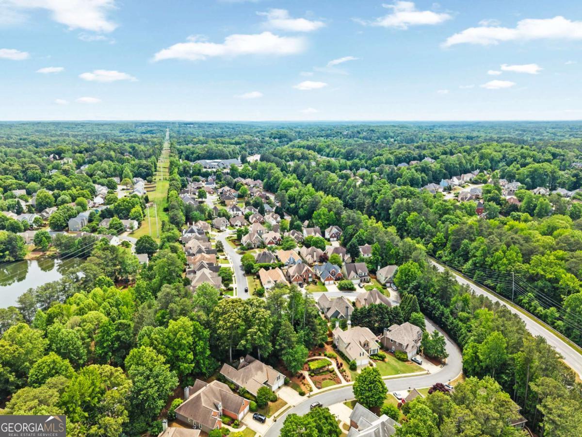 1298 Parkview Lane NW Kennesaw GA 30152