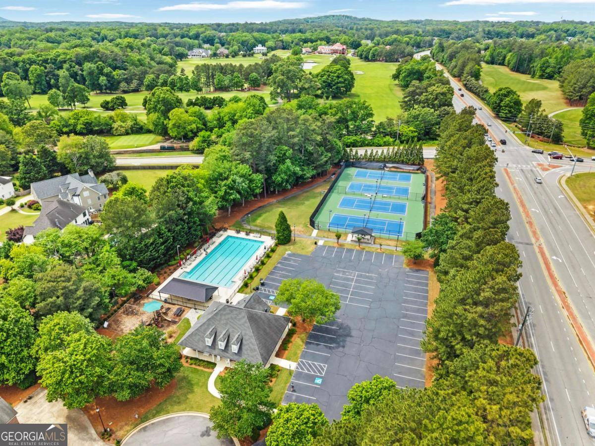 1298 Parkview Lane NW Kennesaw GA 30152