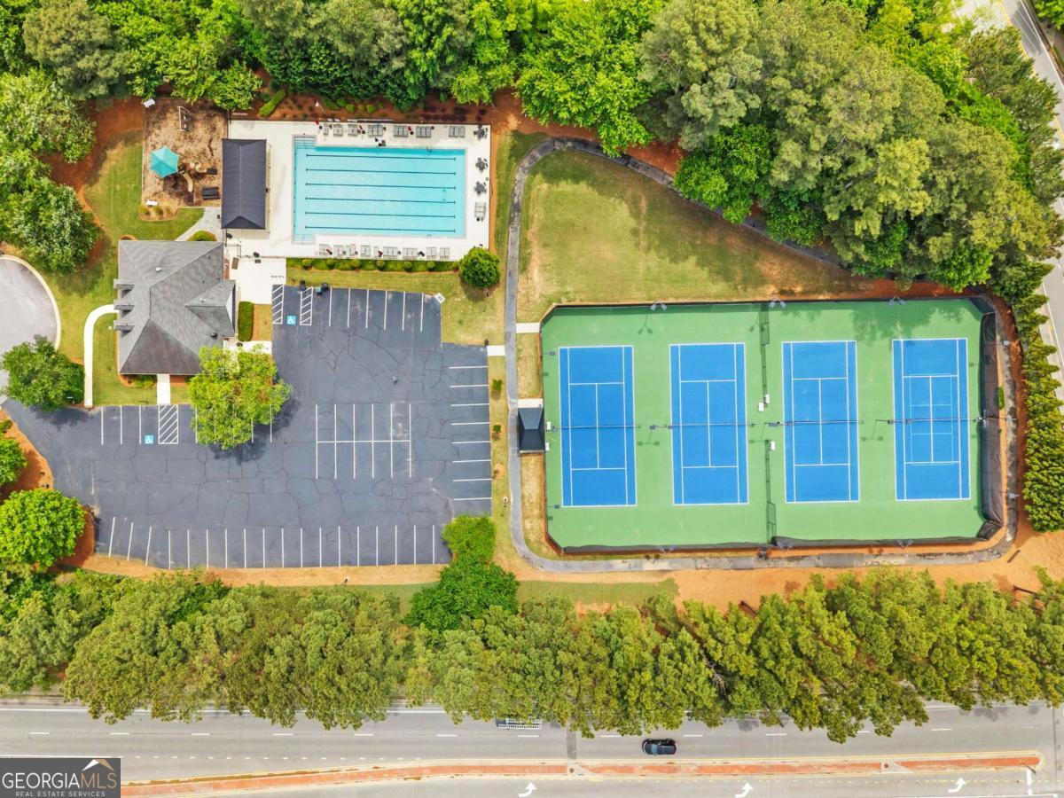 1298 Parkview Lane NW Kennesaw GA 30152