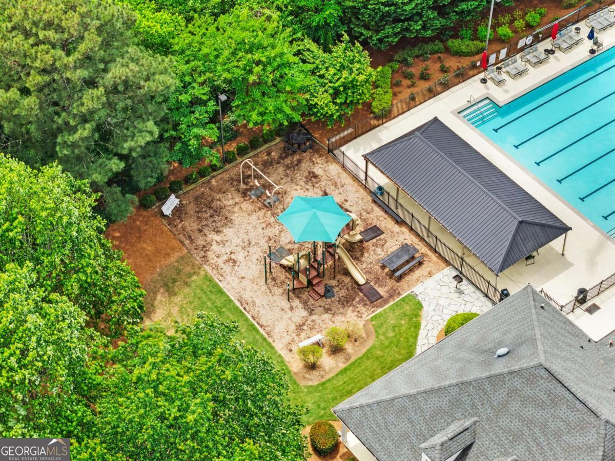 1298 Parkview Lane NW Kennesaw GA 30152