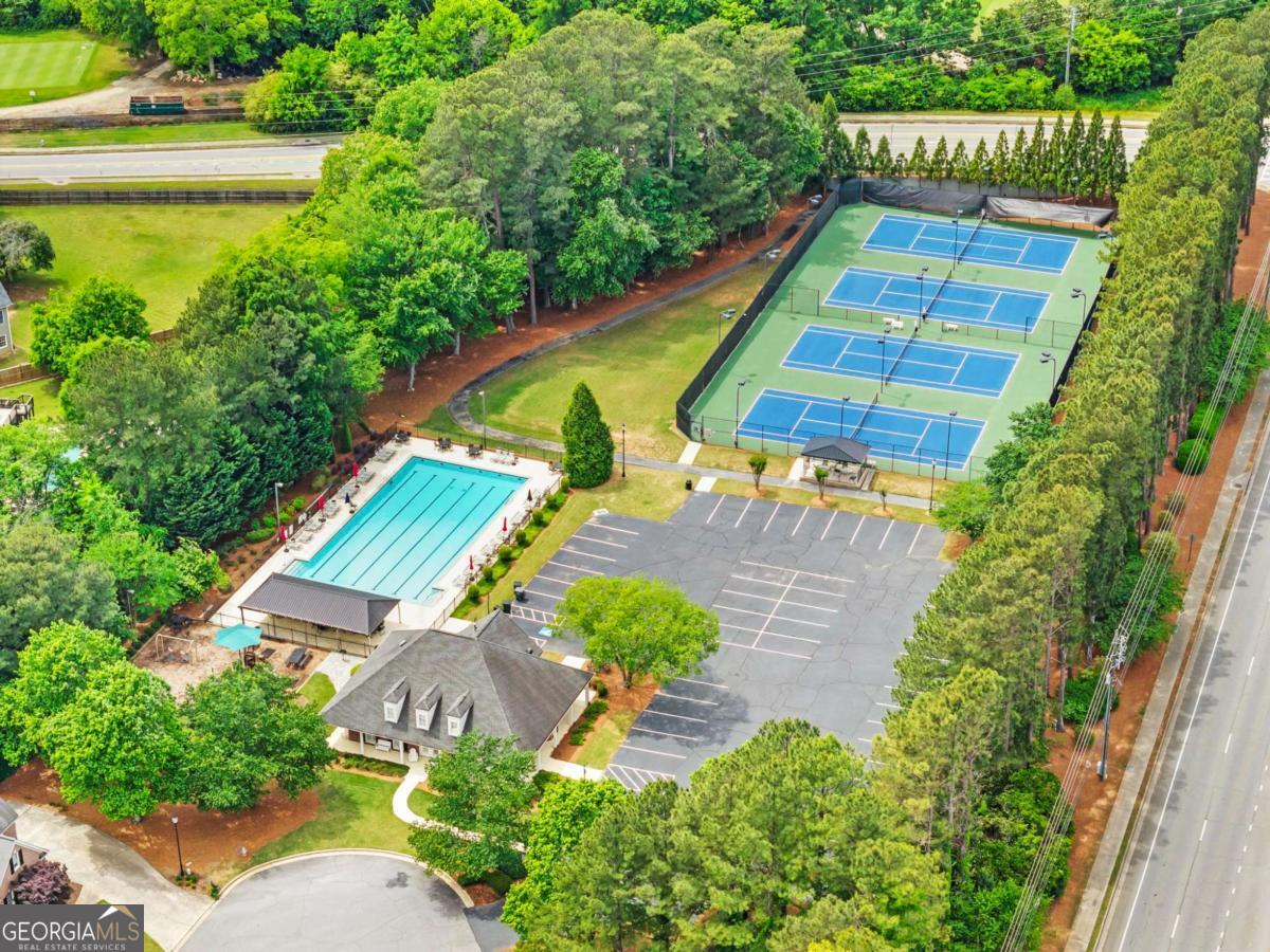 1298 Parkview Lane NW Kennesaw GA 30152