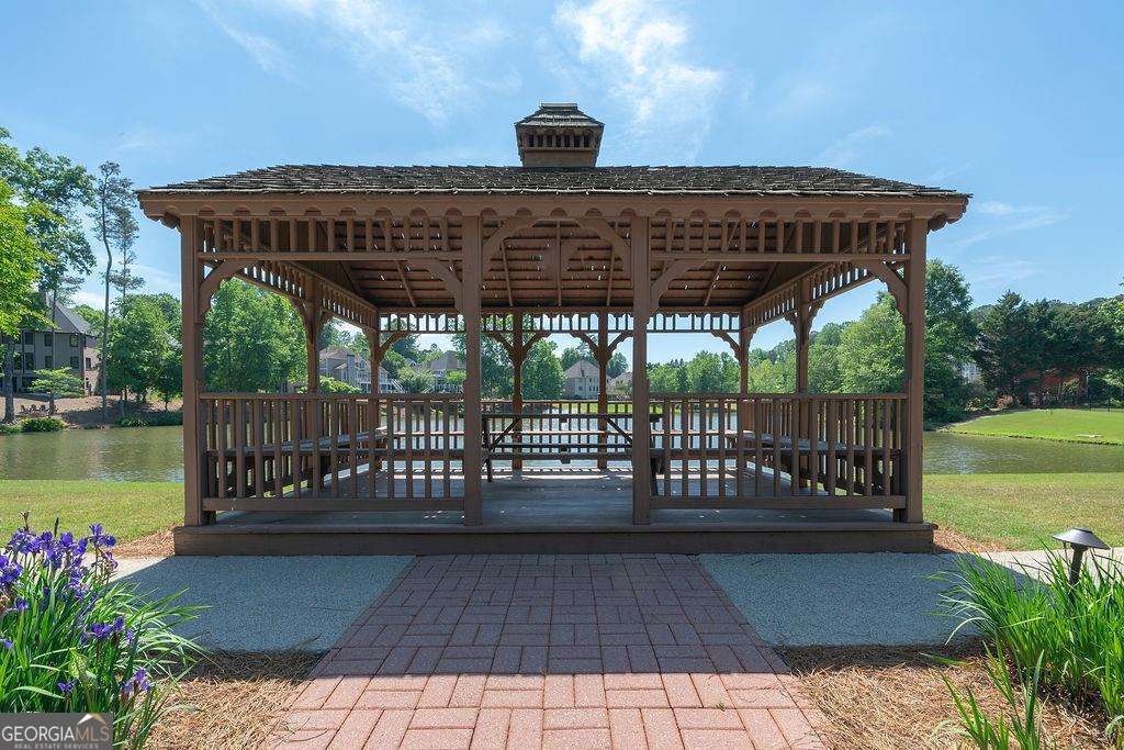 1298 Parkview Lane NW Kennesaw GA 30152