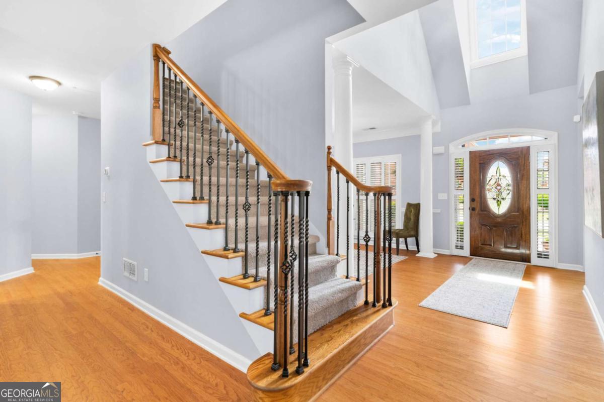 1298 Parkview Lane NW Kennesaw GA 30152