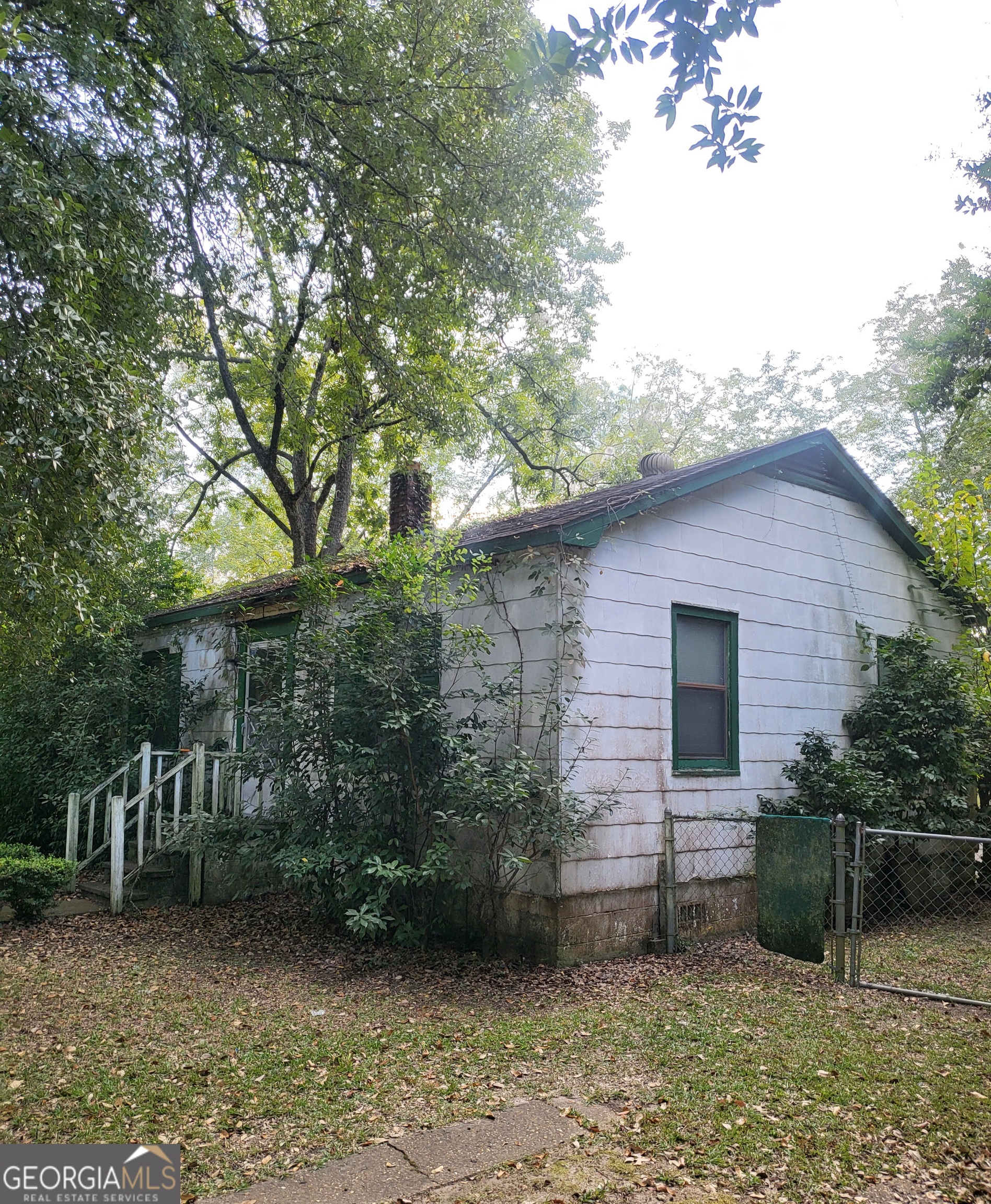 205 Collins Street Albany GA 31705