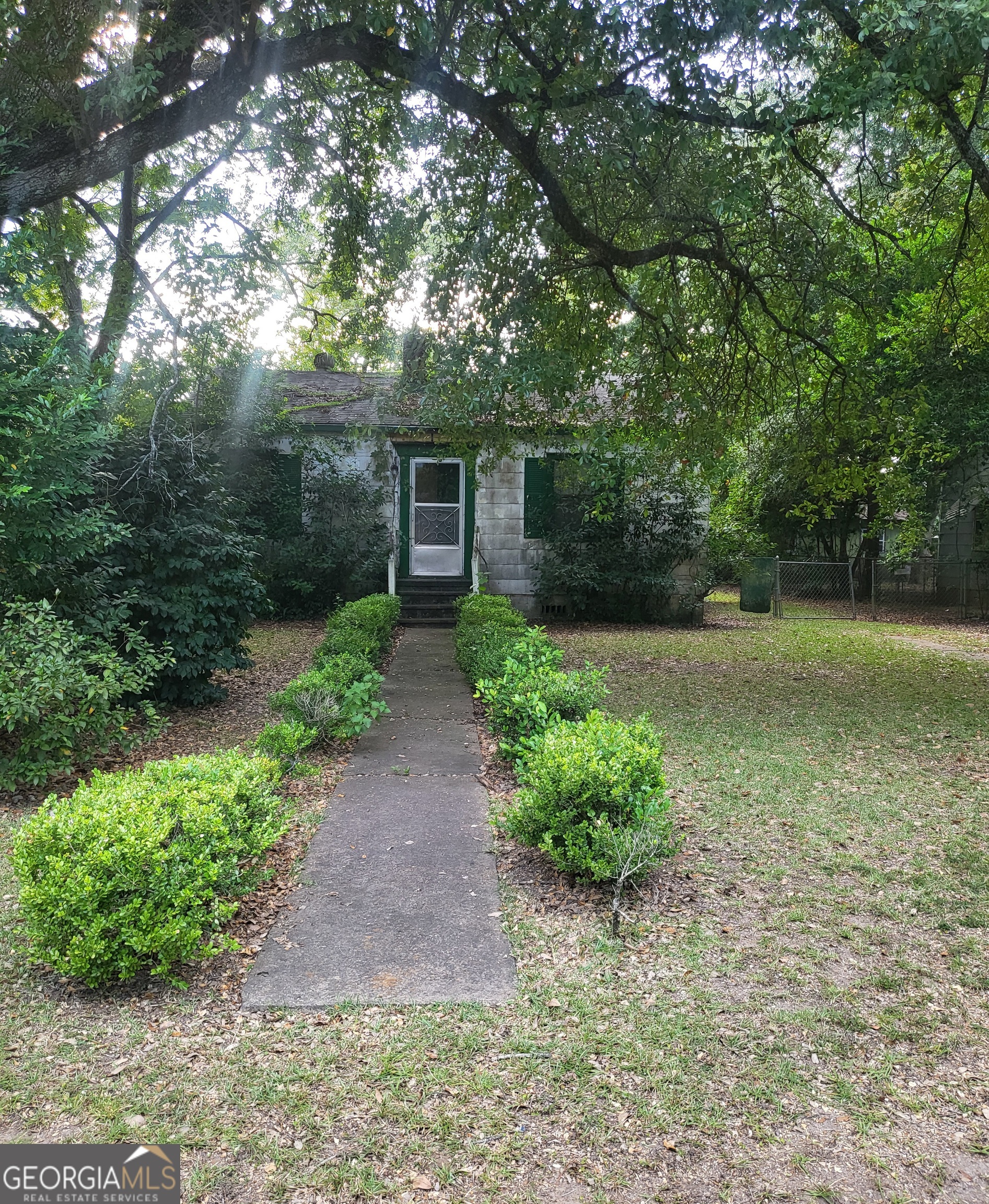 205 Collins Street Albany GA 31705