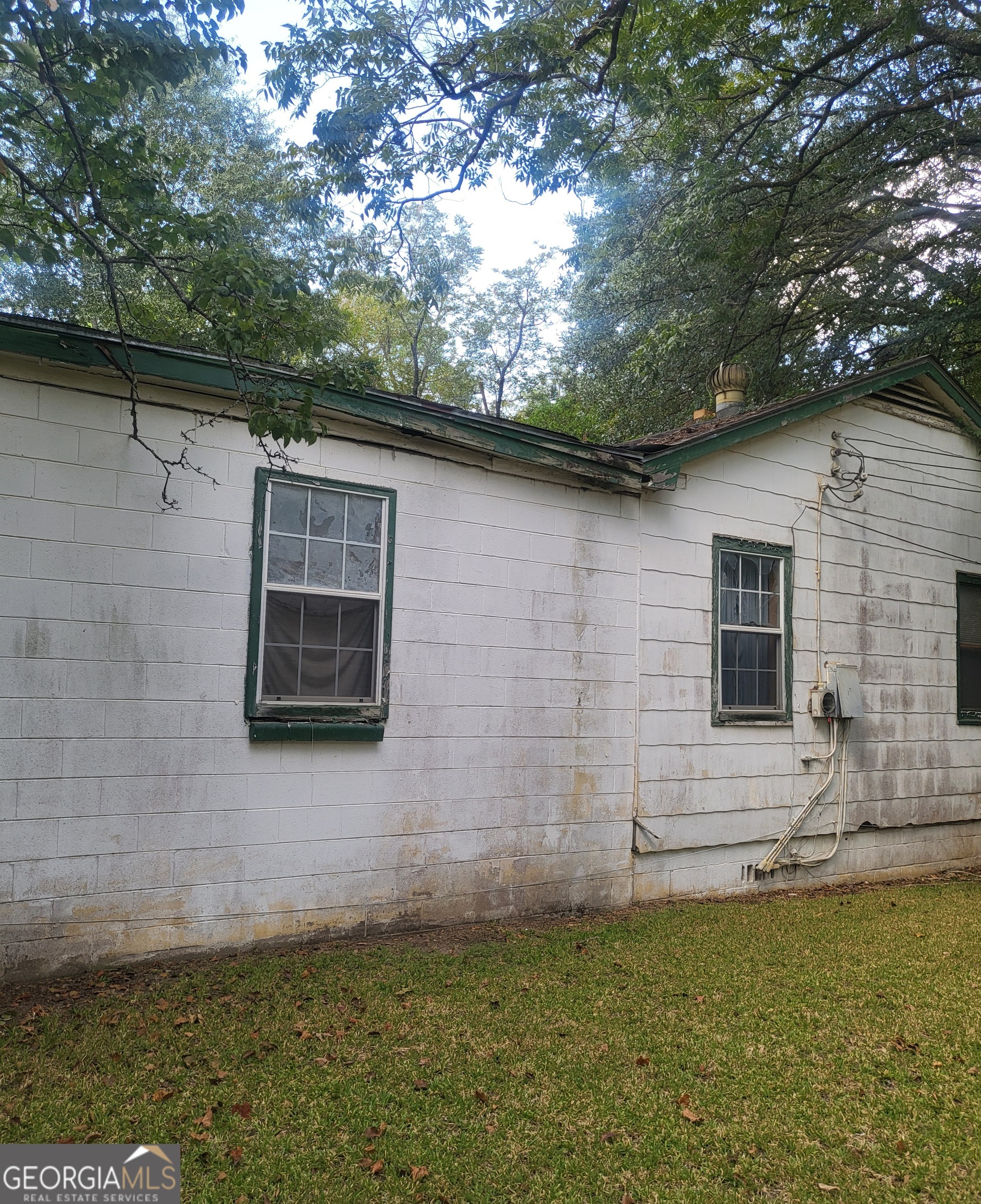 205 Collins Street Albany GA 31705