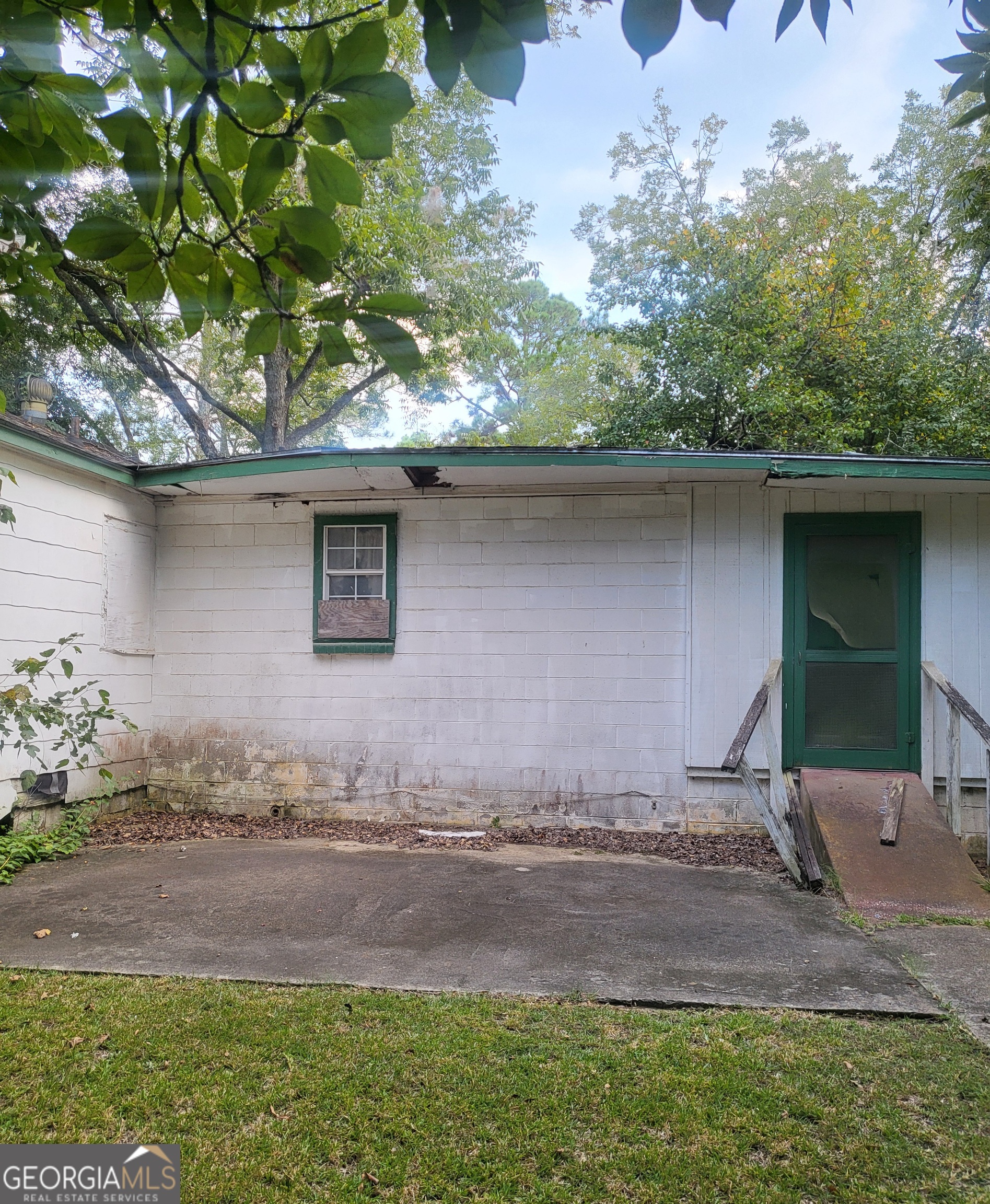 205 Collins Street Albany GA 31705