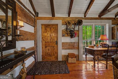 2126 Burton Dam Road Clarkesville GA 30523