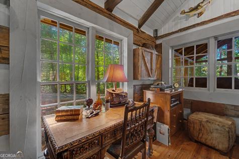 2126 Burton Dam Road Clarkesville GA 30523