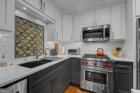 2126 Burton Dam Road Clarkesville GA 30523