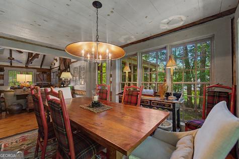 2126 Burton Dam Road Clarkesville GA 30523