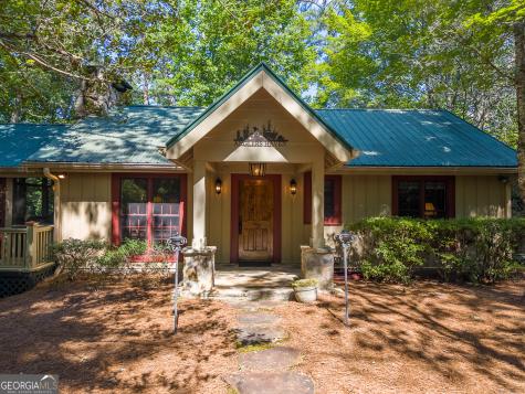 2126 Burton Dam Road Clarkesville GA 30523