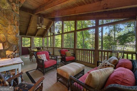2126 Burton Dam Road Clarkesville GA 30523