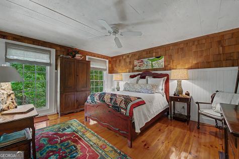 2126 Burton Dam Road Clarkesville GA 30523