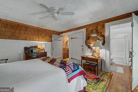 2126 Burton Dam Road Clarkesville GA 30523