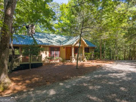 2126 Burton Dam Road Clarkesville GA 30523