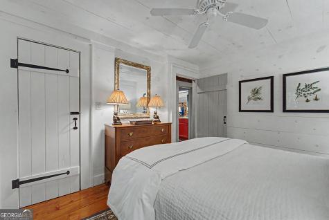 2126 Burton Dam Road Clarkesville GA 30523