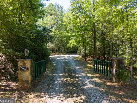 2126 Burton Dam Road Clarkesville GA 30523