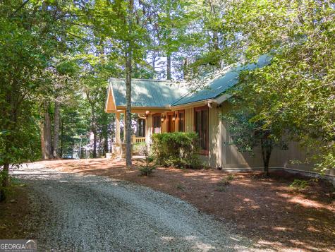 2126 Burton Dam Road Clarkesville GA 30523