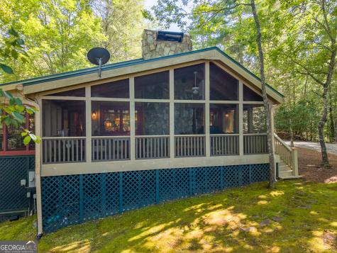 2126 Burton Dam Road Clarkesville GA 30523