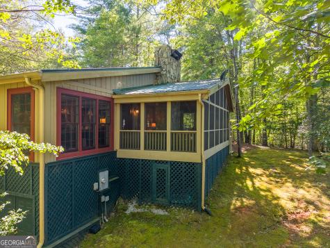 2126 Burton Dam Road Clarkesville GA 30523