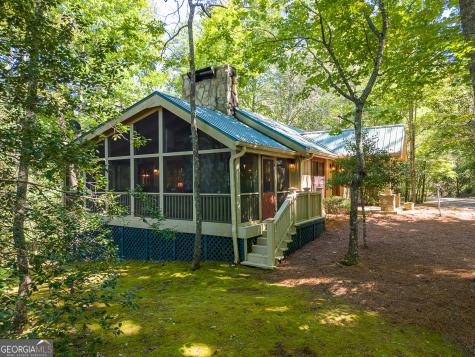 2126 Burton Dam Road Clarkesville GA 30523