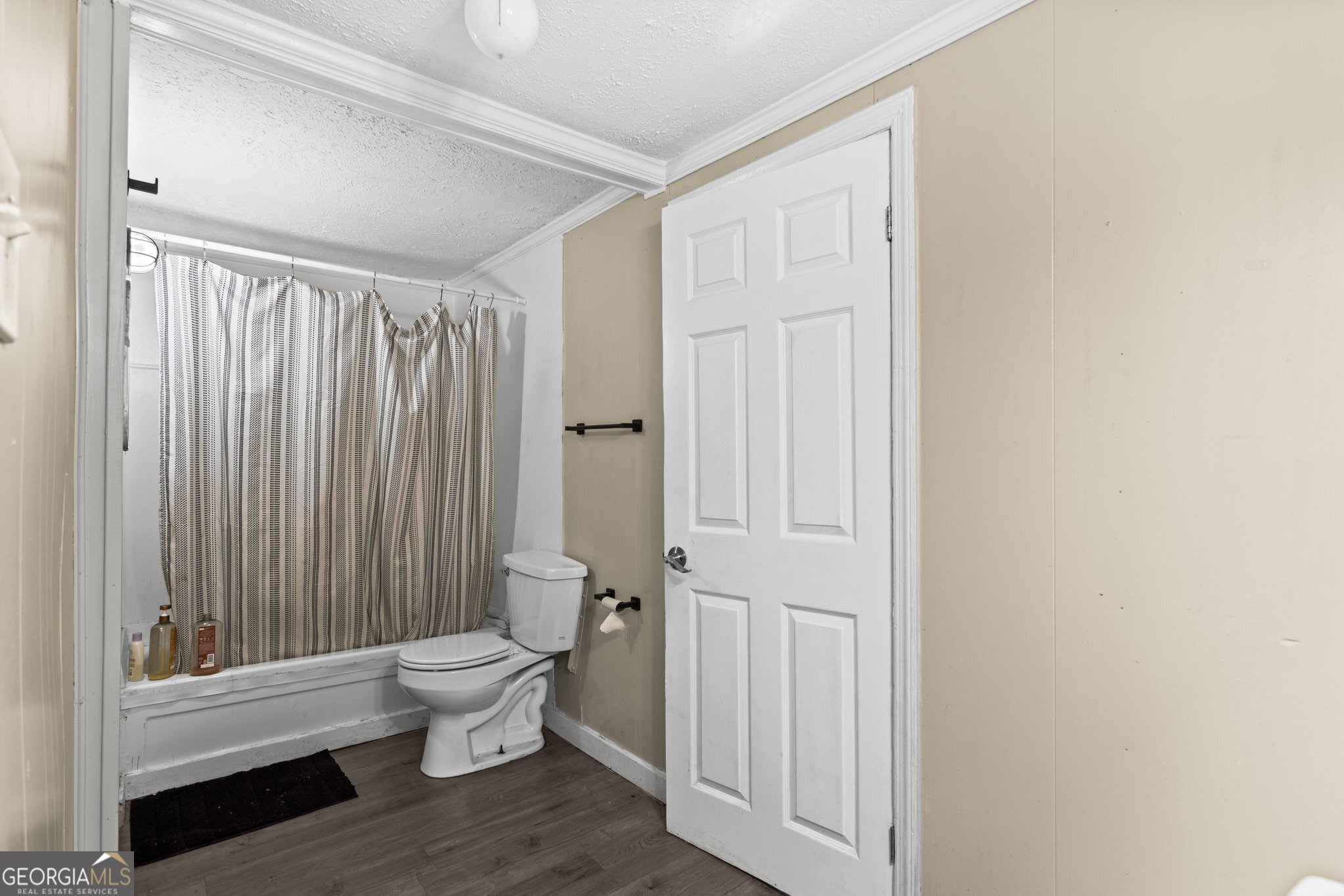1173 Old Bethany Road Greensboro GA 30642