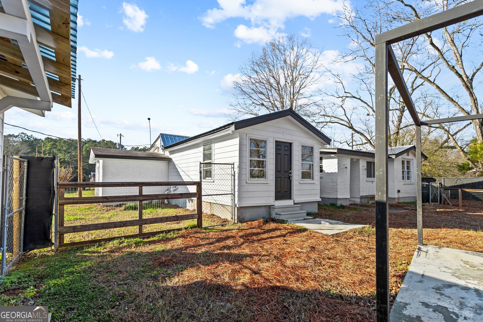 1173 Old Bethany Road Greensboro GA 30642