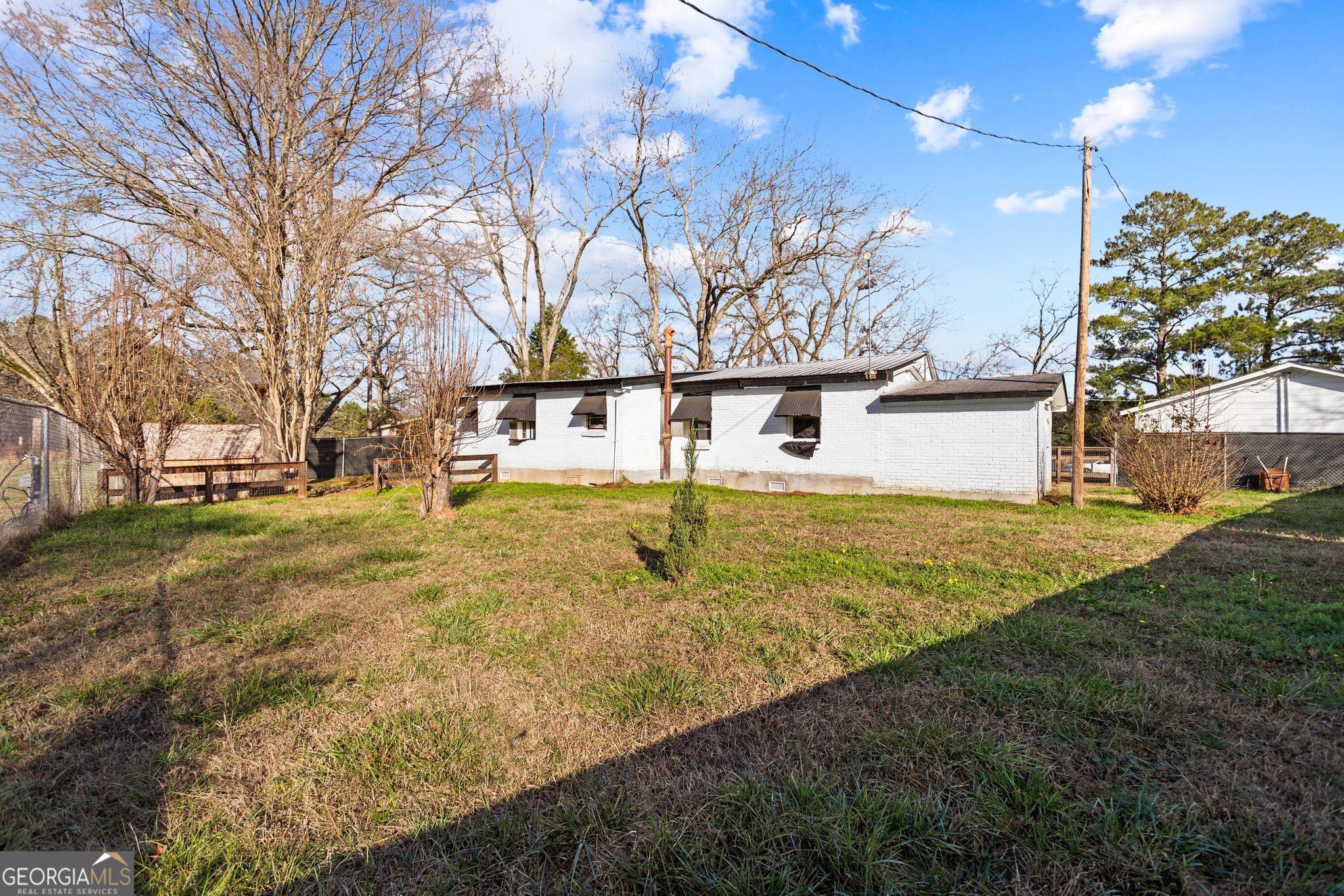 1173 Old Bethany Road Greensboro GA 30642
