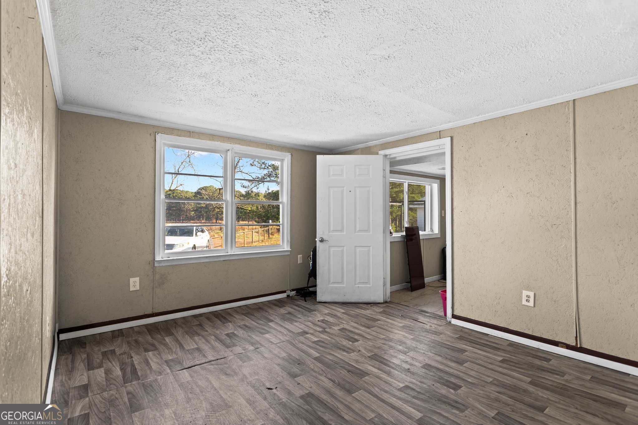1173 Old Bethany Road Greensboro GA 30642