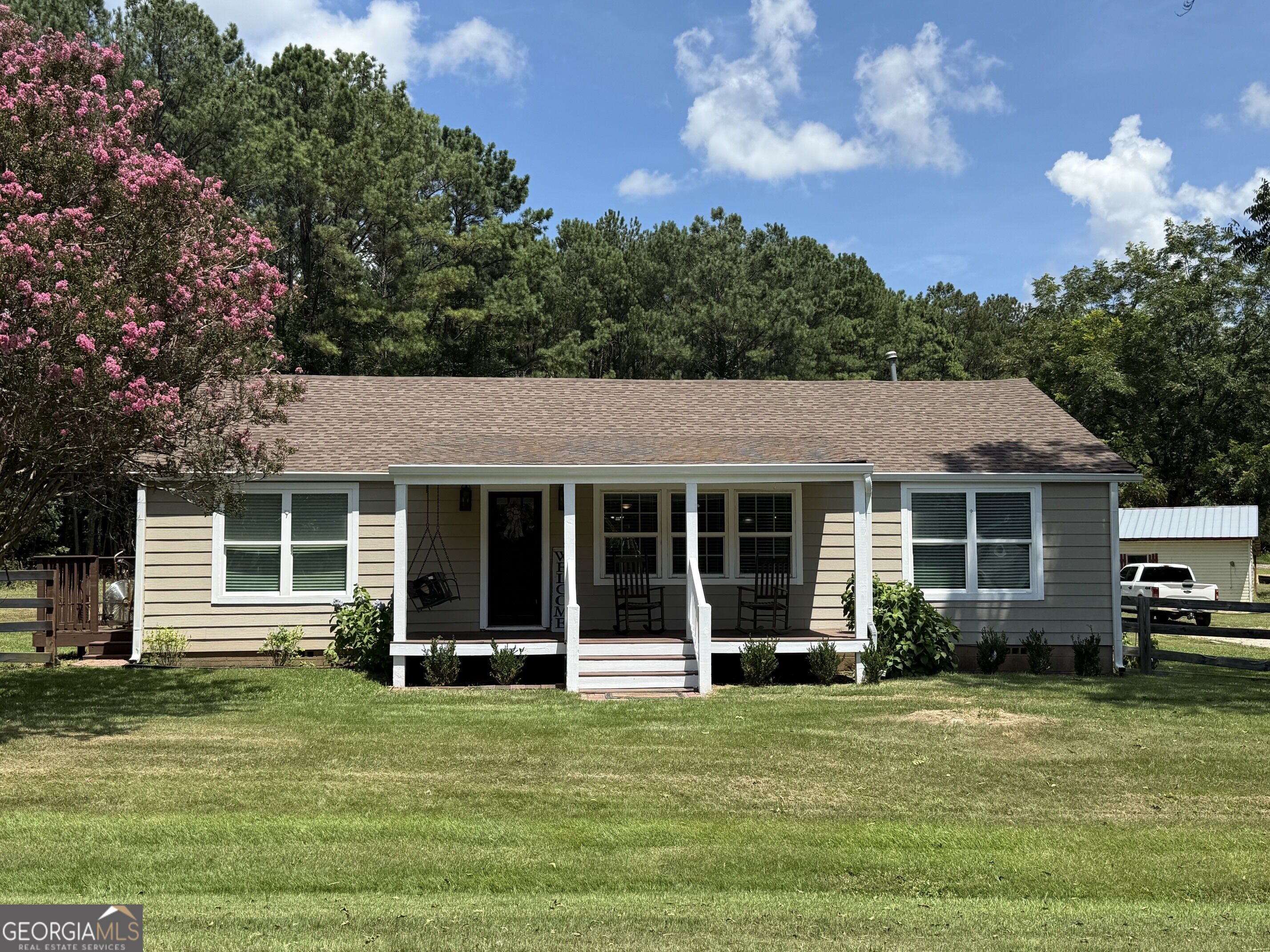 317 Crane Road Zebulon GA 30295