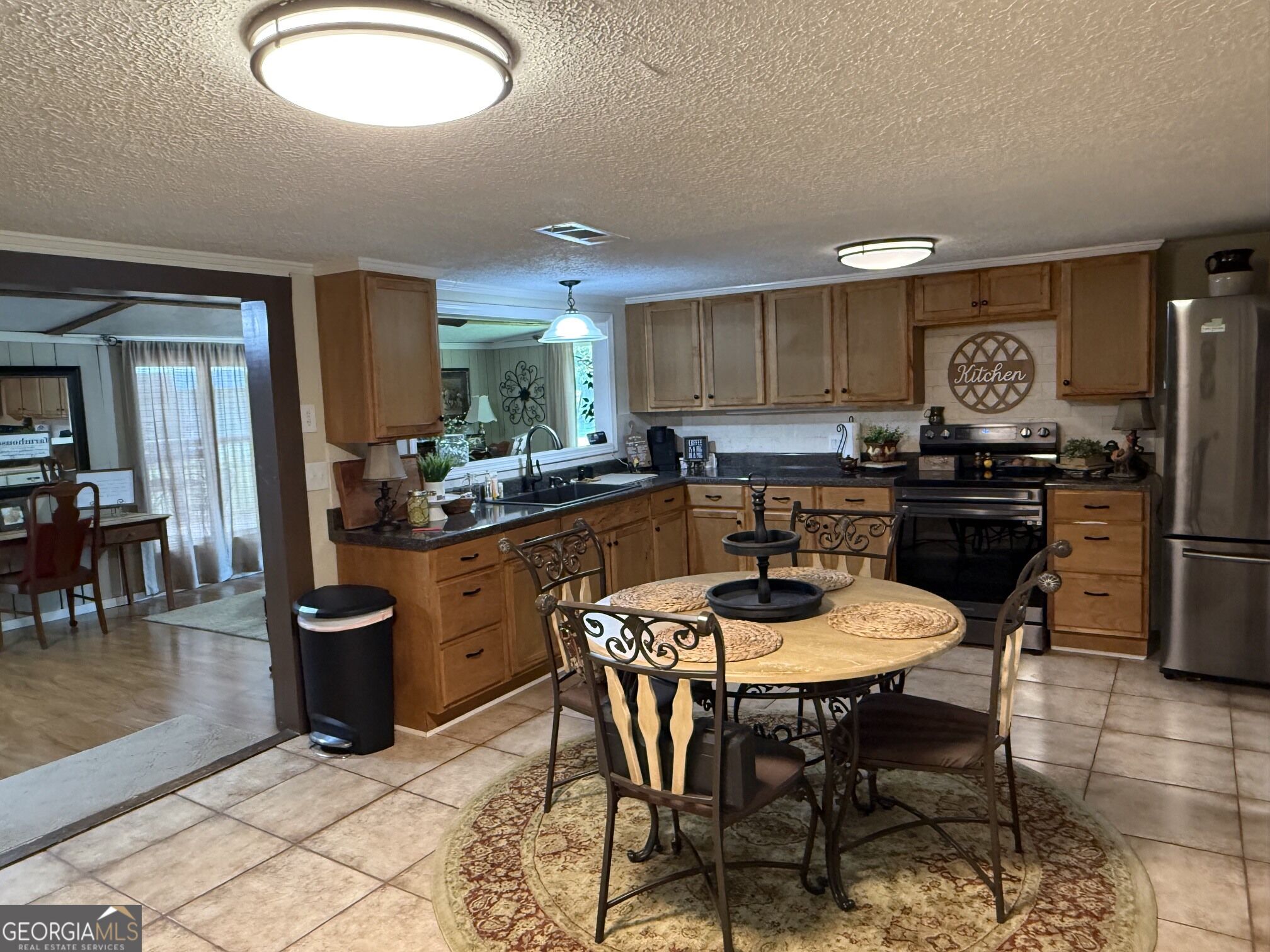 317 Crane Road Zebulon GA 30295