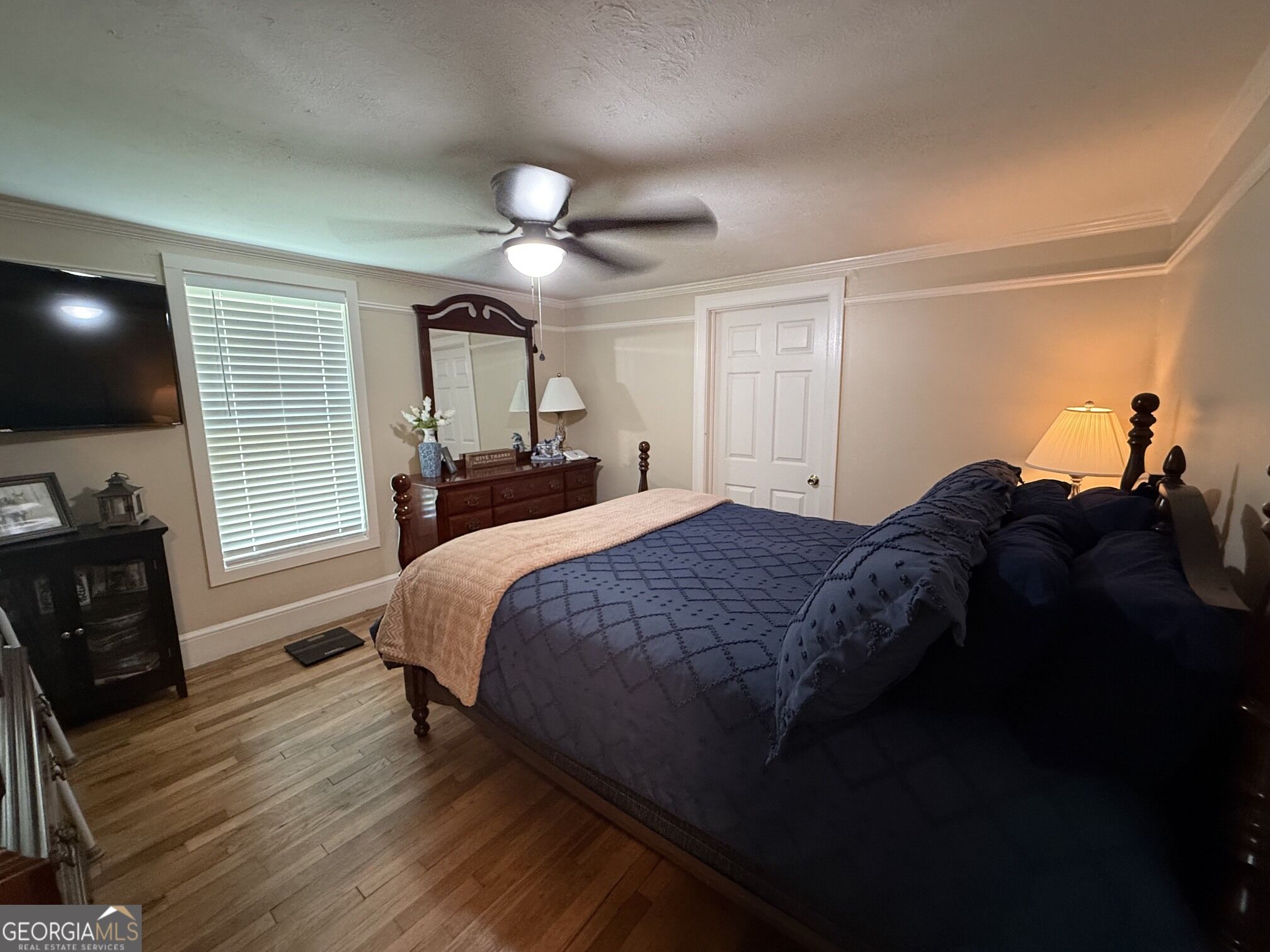 317 Crane Road Zebulon GA 30295