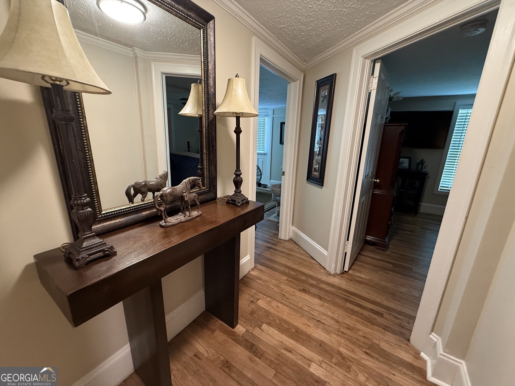 317 Crane Road Zebulon GA 30295