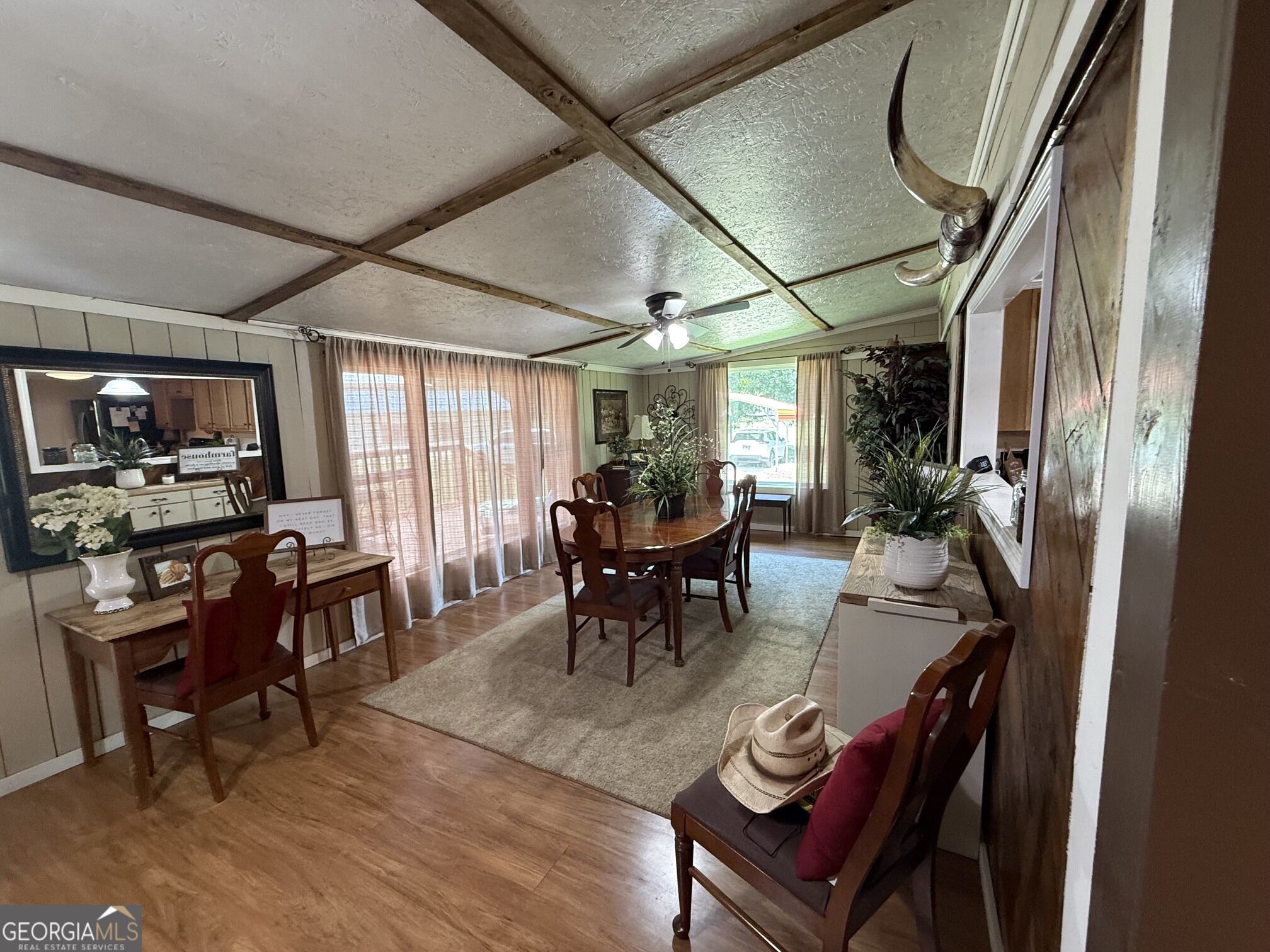 317 Crane Road Zebulon GA 30295