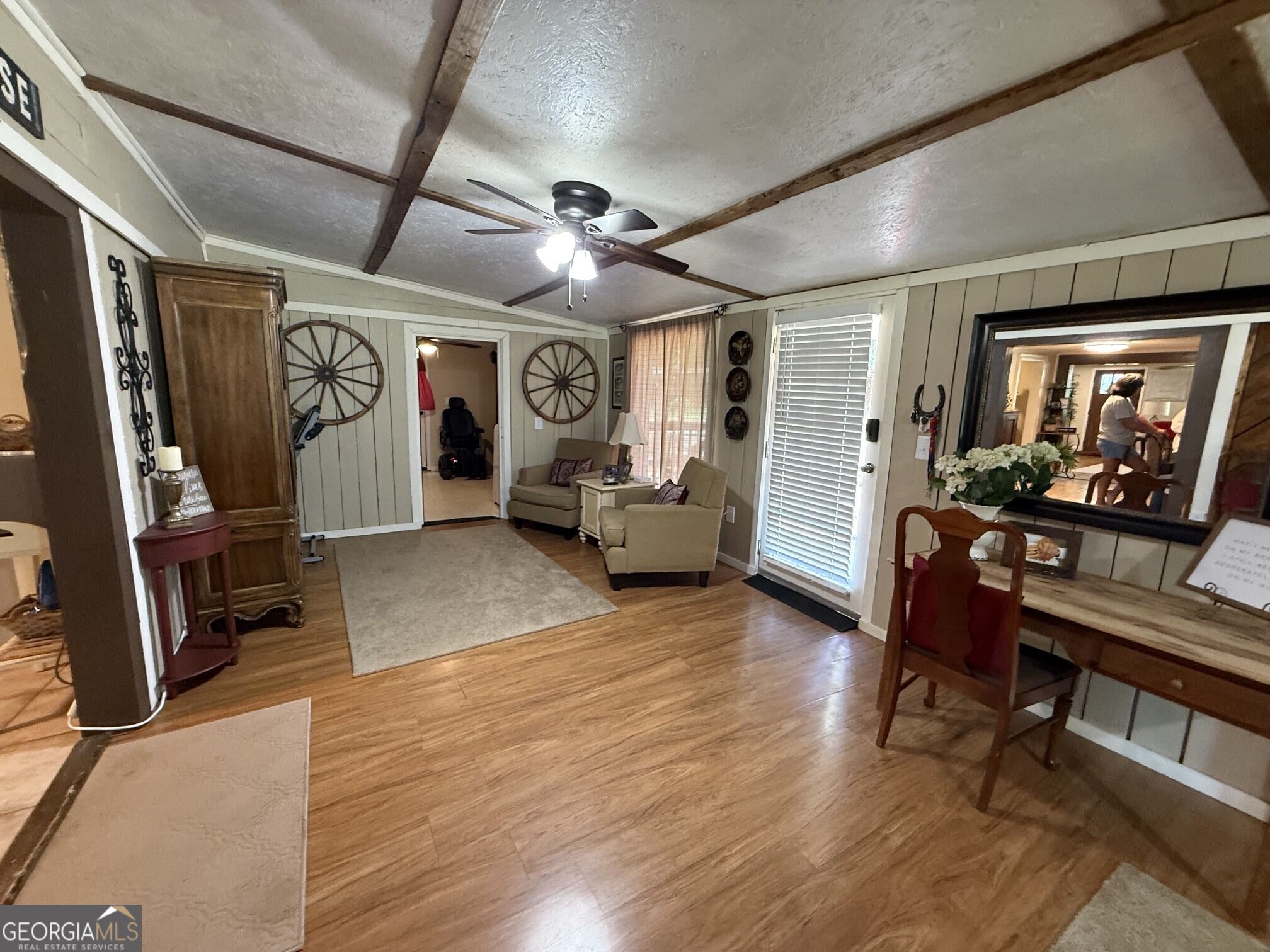 317 Crane Road Zebulon GA 30295
