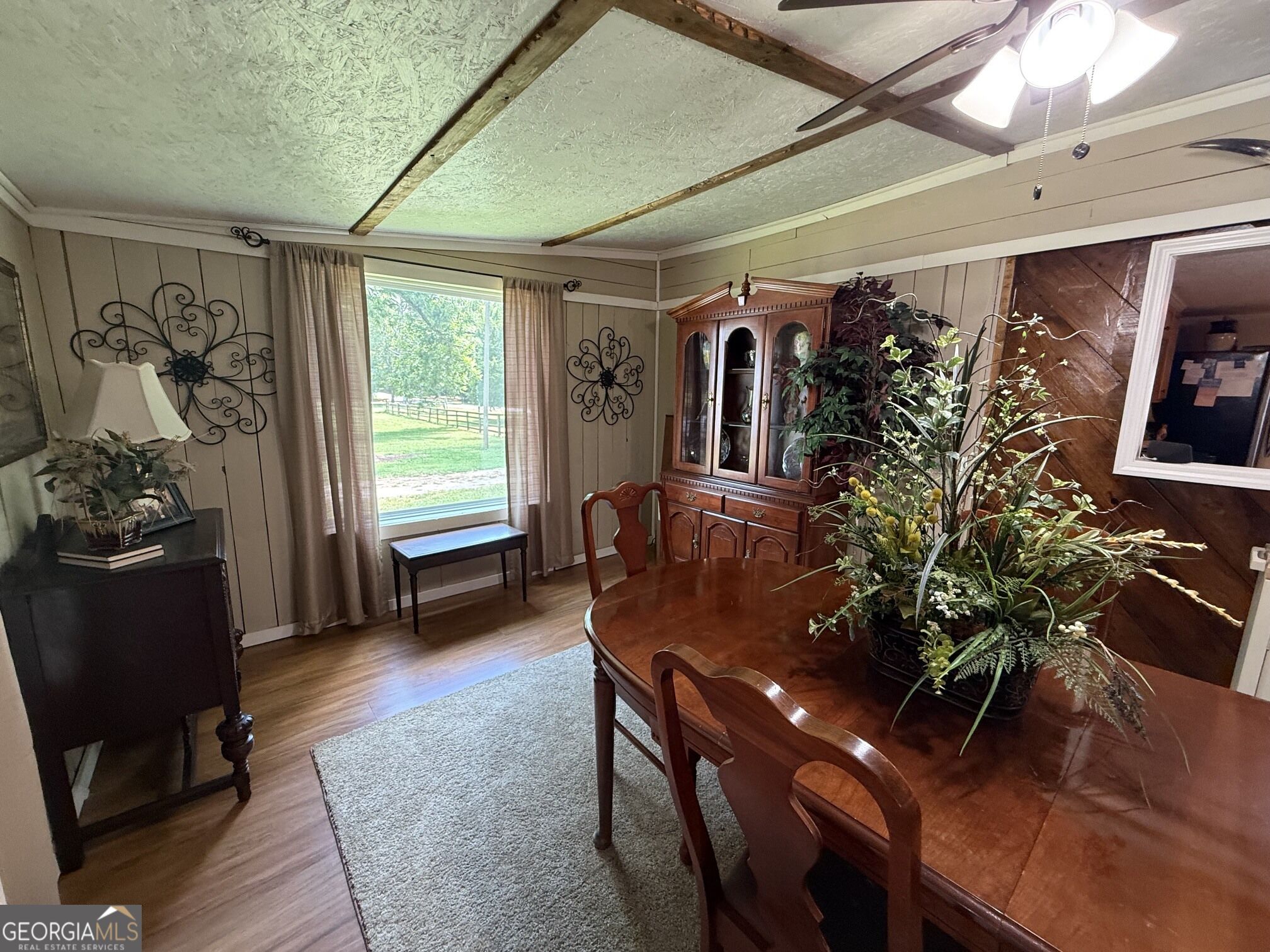 317 Crane Road Zebulon GA 30295