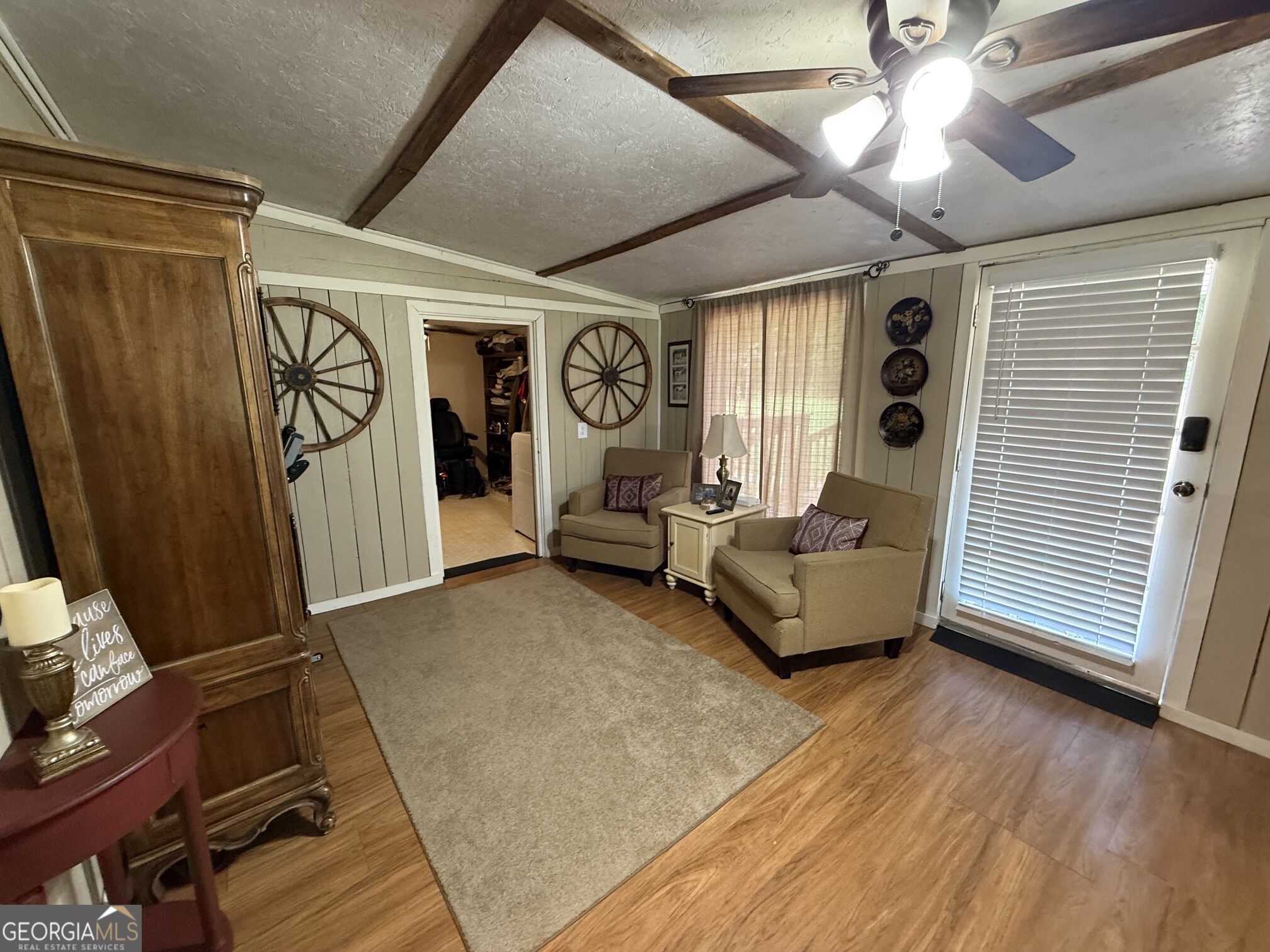317 Crane Road Zebulon GA 30295
