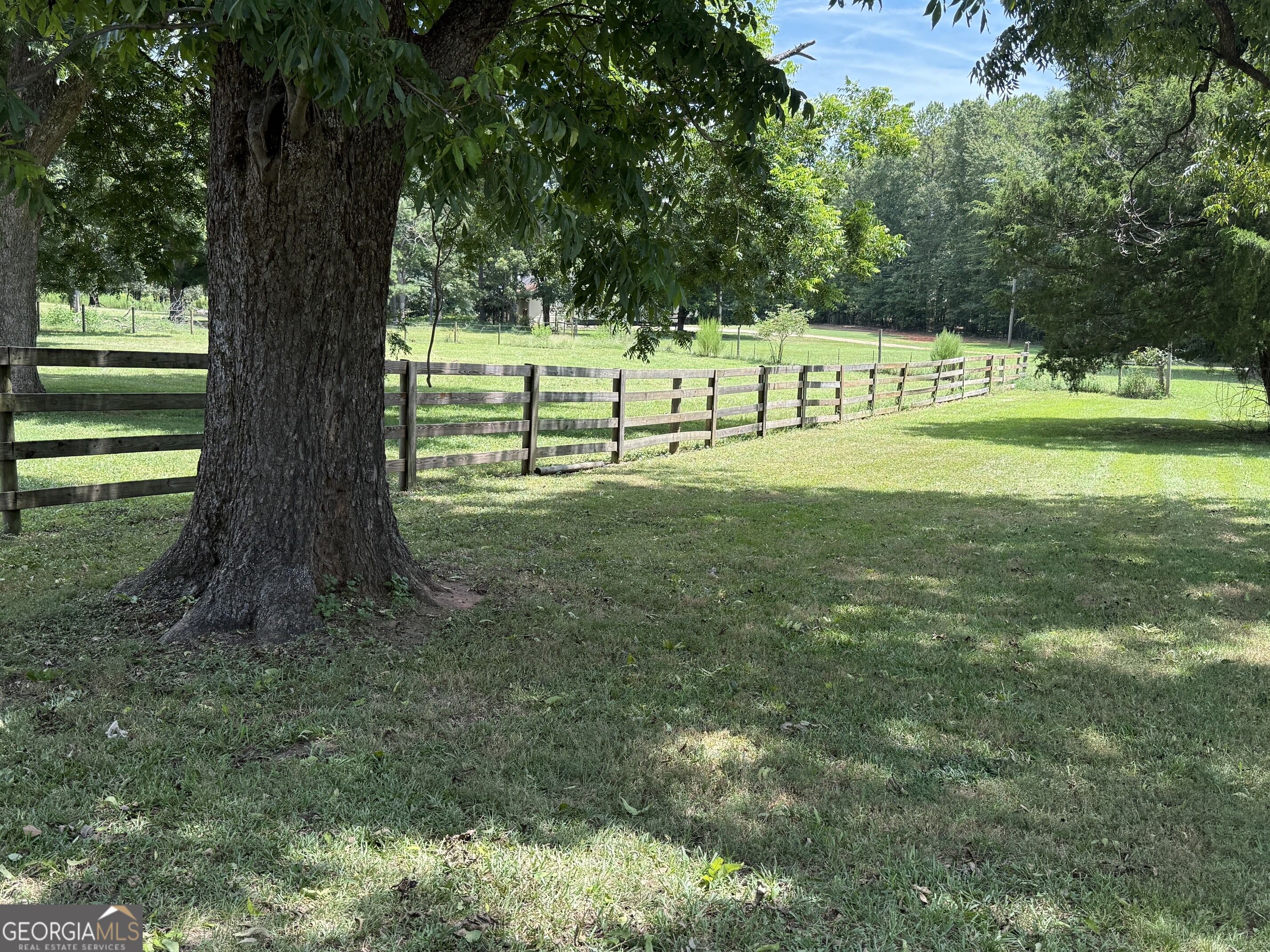 317 Crane Road Zebulon GA 30295