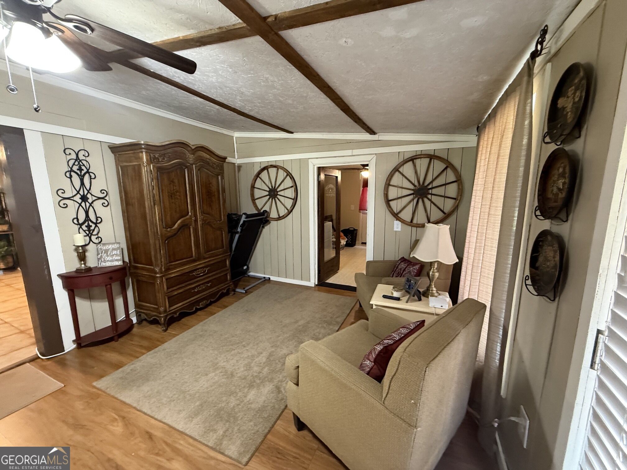 317 Crane Road Zebulon GA 30295