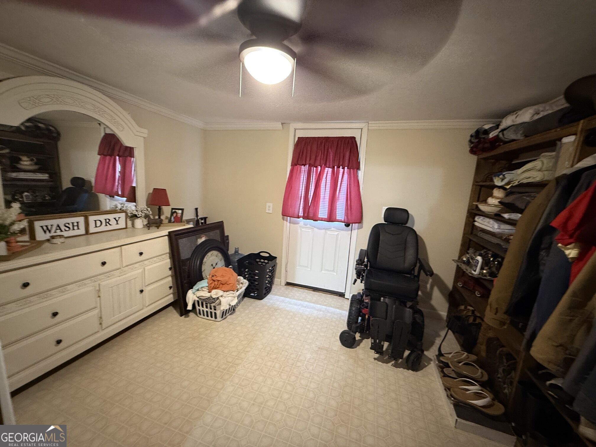 317 Crane Road Zebulon GA 30295