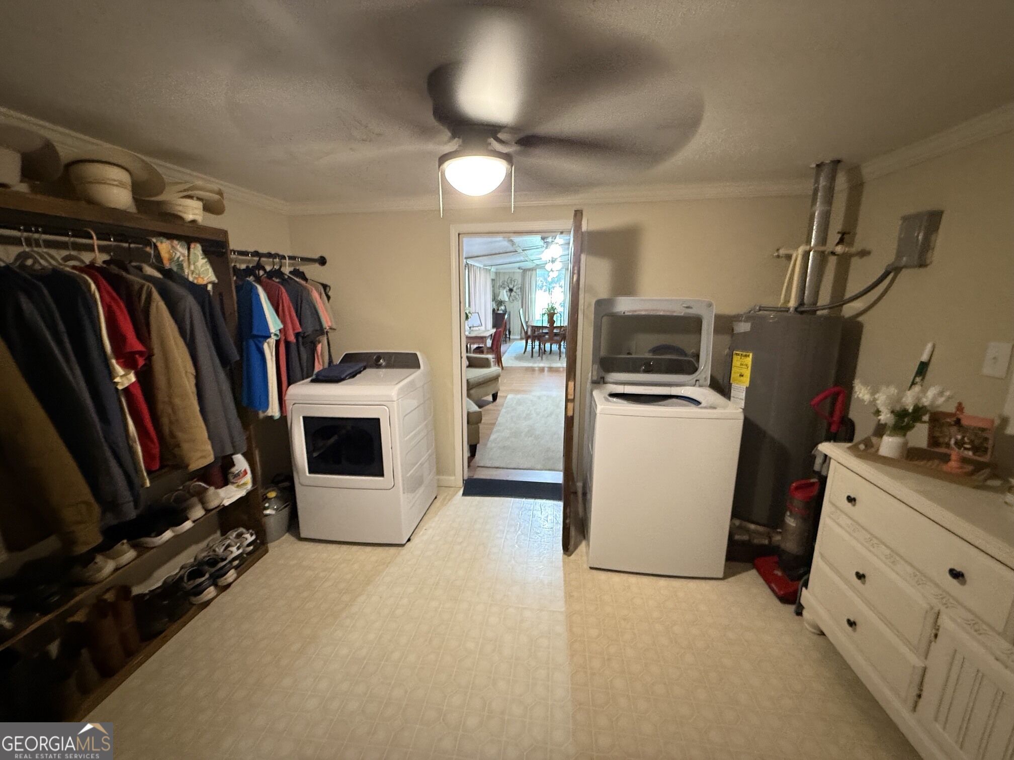 317 Crane Road Zebulon GA 30295