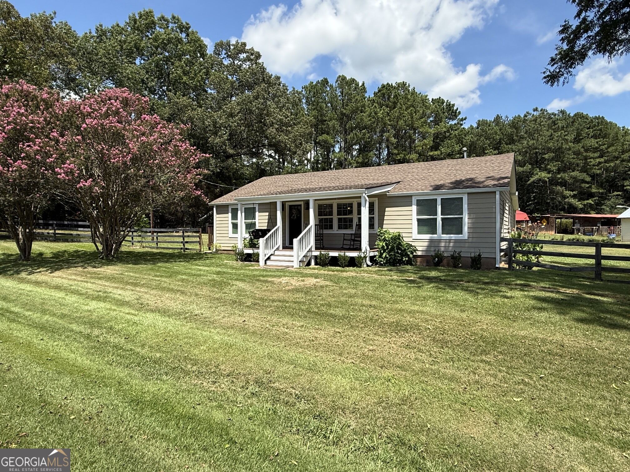 317 Crane Road Zebulon GA 30295