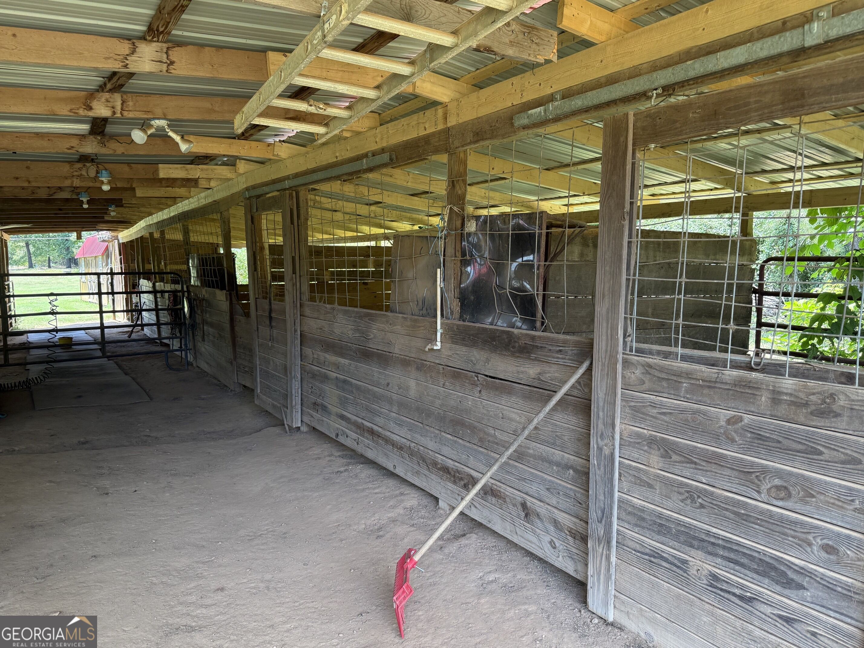 317 Crane Road Zebulon GA 30295