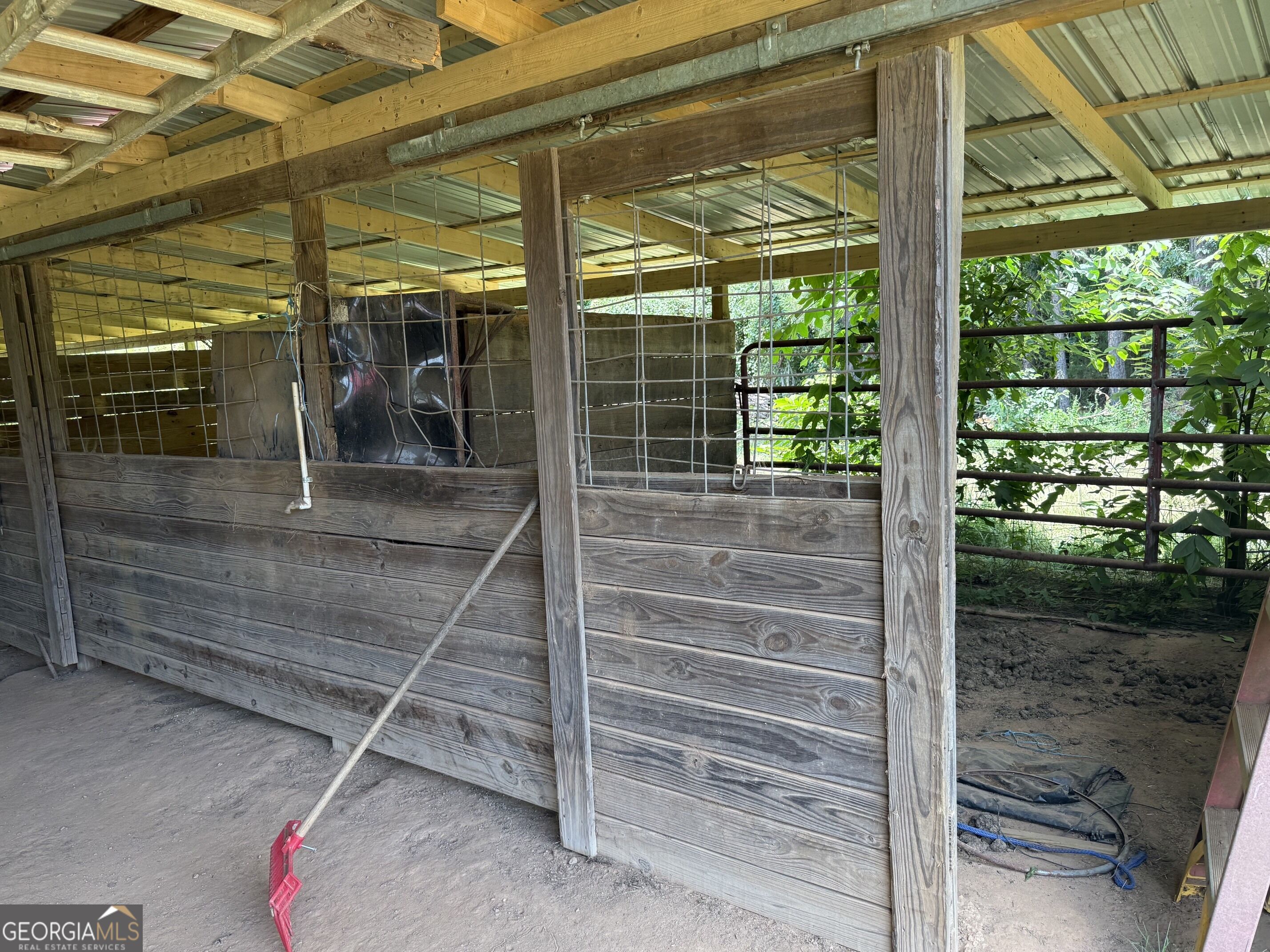317 Crane Road Zebulon GA 30295