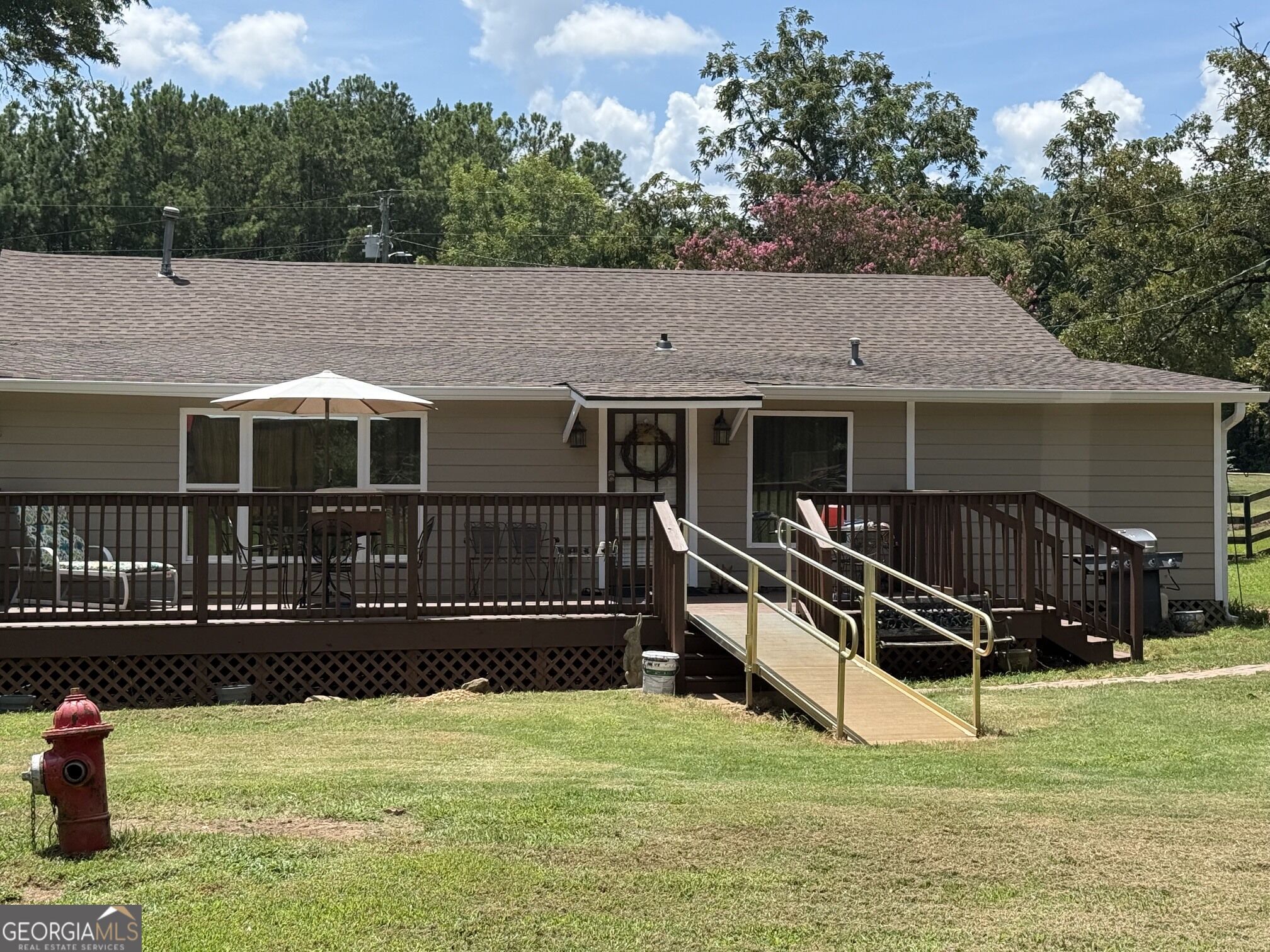 317 Crane Road Zebulon GA 30295
