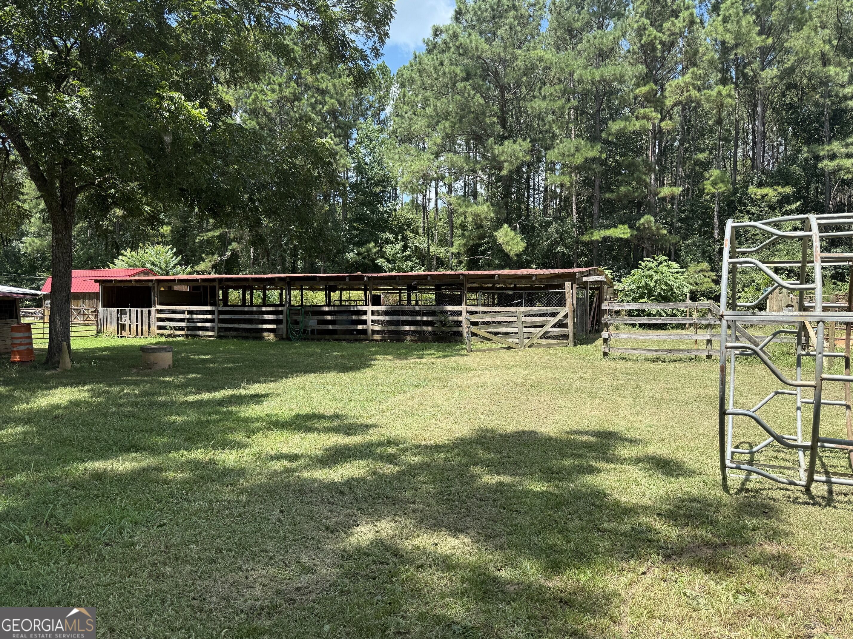 317 Crane Road Zebulon GA 30295