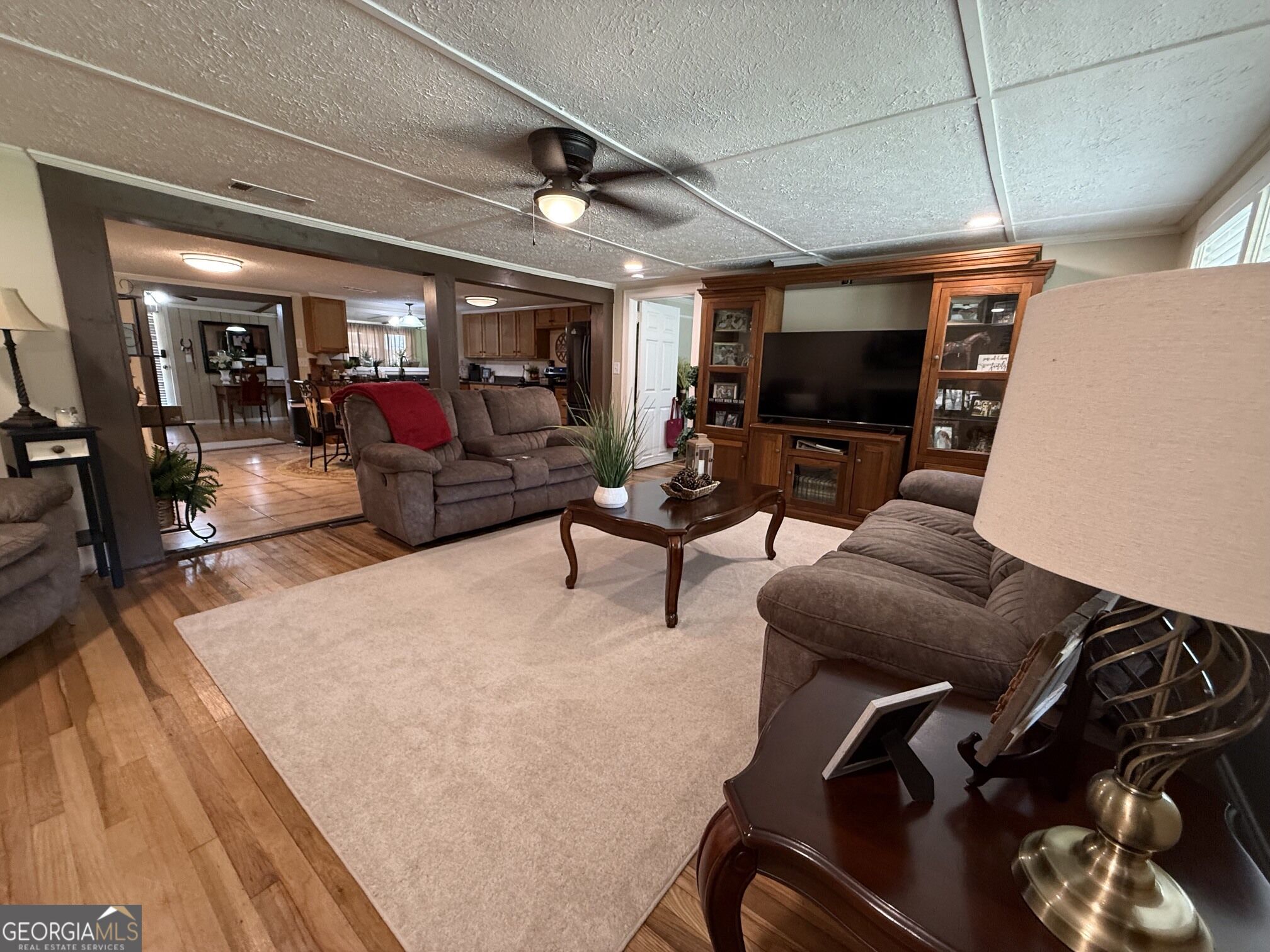 317 Crane Road Zebulon GA 30295